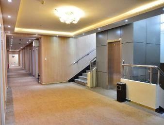 Hotel Super 8 Fengtai Yu Quan Ying Qiao Beijing